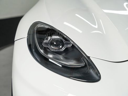 Used 2023 Aston Martin DBX 707 AWD/4WD image 12
