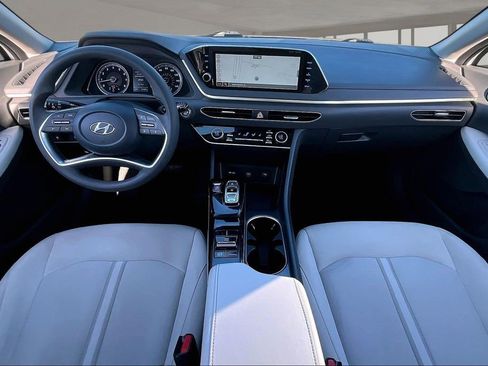 Used 2023 Hyundai Sonata SEL image 7