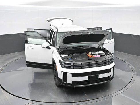 New 2026 Hyundai Santa Fe SE image 37