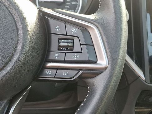 Used 2023 Subaru Forester Premium image 22