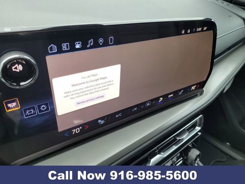 New 2026 Chevrolet Traverse LT image 18