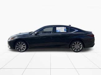 Used 2021 Lexus ES 350 w/ Premium Package video 4