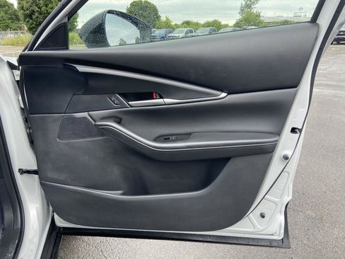 Used 2025 MAZDA CX-30 AWD 2.5 S w/ Select Sport Pkg image 19