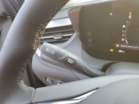 New 2026 Buick Encore GX Sport Touring w/ Advanced Technology Package image 33