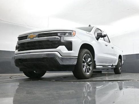 New 2025 Chevrolet Silverado 1500 LT w/ All Star Edition Plus image 9