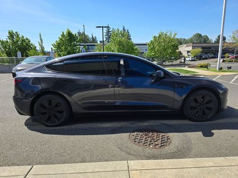 Used 2024 Tesla Model 3 Long Range AWD/4WD image 6