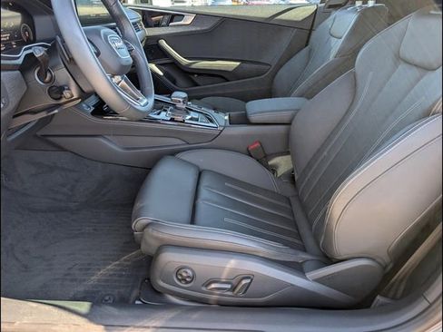 Used 2023 Audi A5 2.0T Premium Plus AWD/4WD image 9