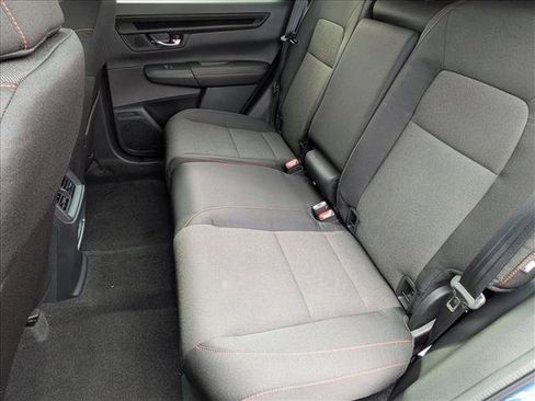 New 2026 Honda CR-V TrailSport image 16
