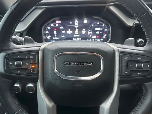 Used 2024 GMC Sierra 1500 Denali w/ Denali Reserve Package image 35
