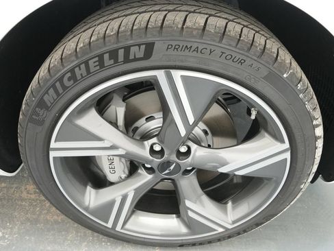 New 2026 Genesis GV80 3.5T Prestige AWD/4WD image 11