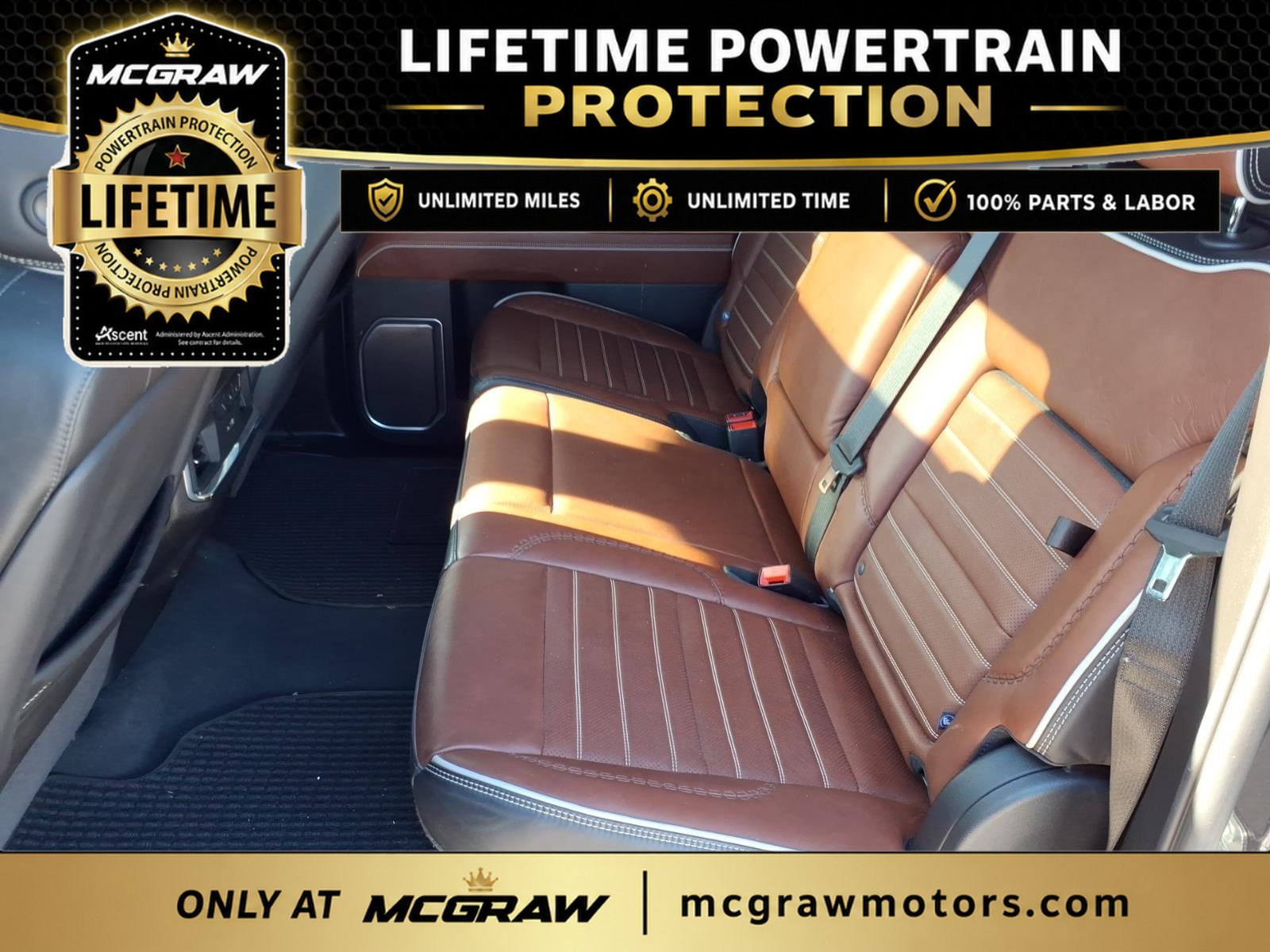 Used 2025 GMC Sierra 1500 Denali Ultimate AWD/4WD image 14