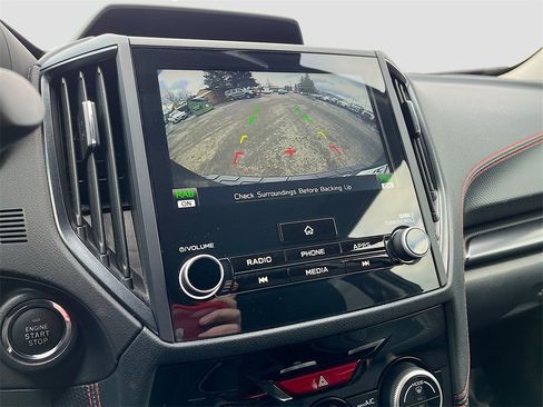 Used 2024 Subaru Forester Sport image 13