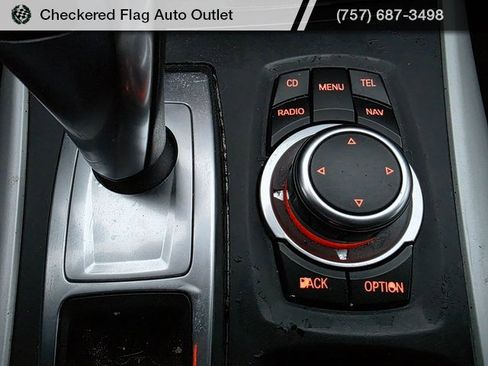 Used 2012 BMW X5 xDrive35i image 19