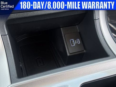 Used 2023 Ford Edge SEL w/ Convenience Package AWD/4WD image 22