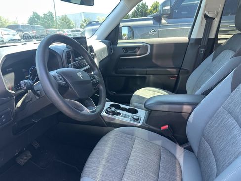 Used 2021 Ford Bronco Sport Big Bend AWD/4WD image 6
