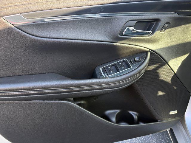 Used 2019 Chevrolet Impala Premier FWD image 13
