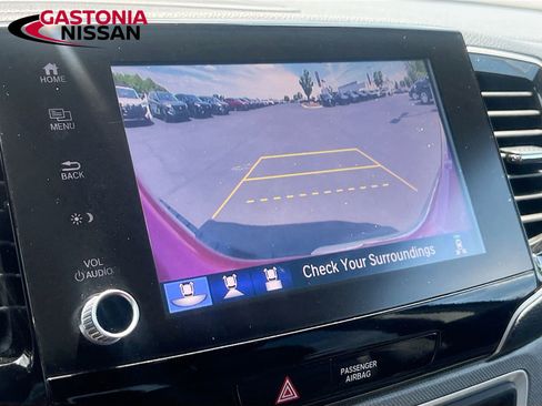 Used 2023 Honda Ridgeline RTL-E image 18