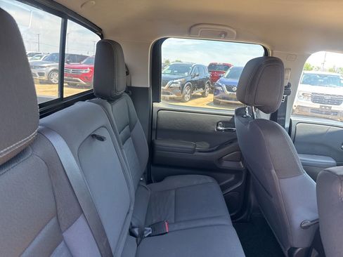 Used 2022 Nissan Frontier SV AWD/4WD image 31