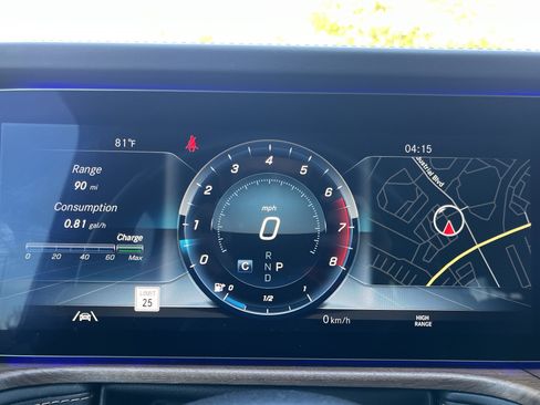 Used 2023 Mercedes-Benz G 550 image 11