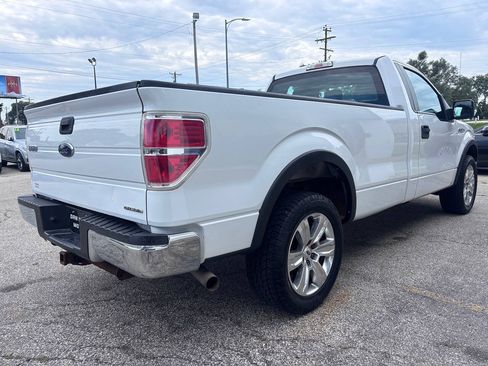 Used 2013 Ford F150 XL w/ PWR Equipment Group RWD image 7