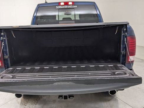 Used 2019 RAM 1500 Classic Warlock image 8