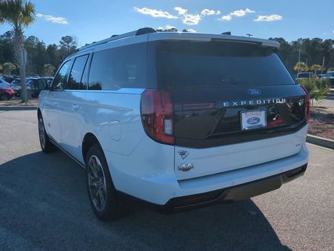 New 2026 Ford Expedition Max King Ranch image 6