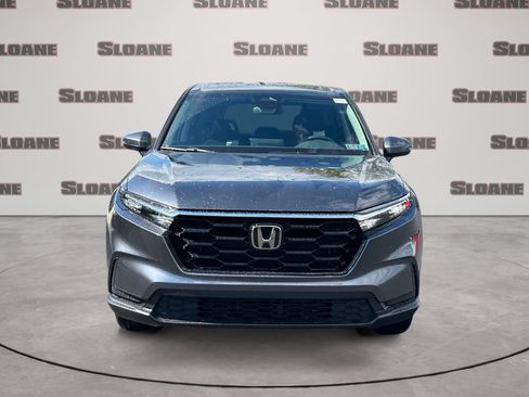 New 2026 Honda CR-V EX image 8