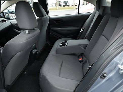 Used 2024 Toyota Corolla LE image 25
