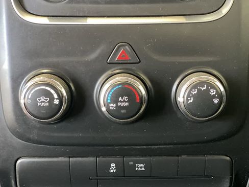 Used 2016 RAM 1500 Tradesman w/ Popular Equipment Group AWD/4WD image 20