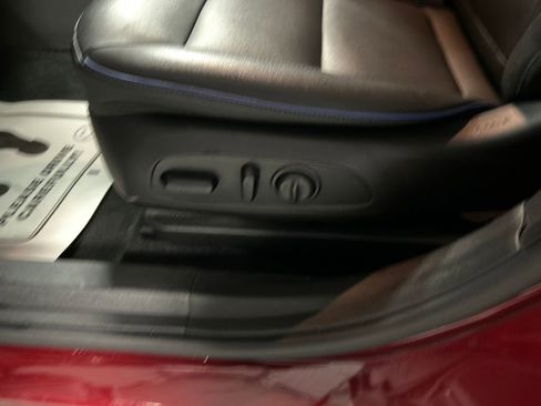 Used 2024 Buick Envista Sport Touring w/ Convenience I Package image 13