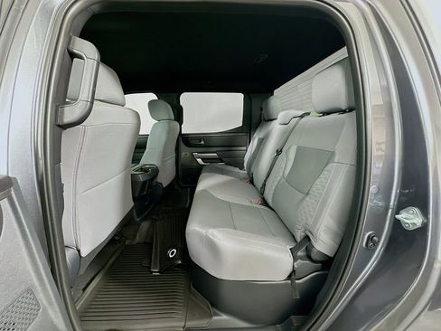 Used 2025 Toyota Tundra SR5 image 23