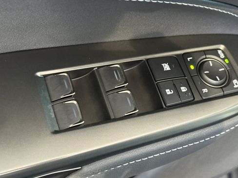 Certified 2026 Lexus NX 350h AWD w/ Accessory Package (2T) image 13