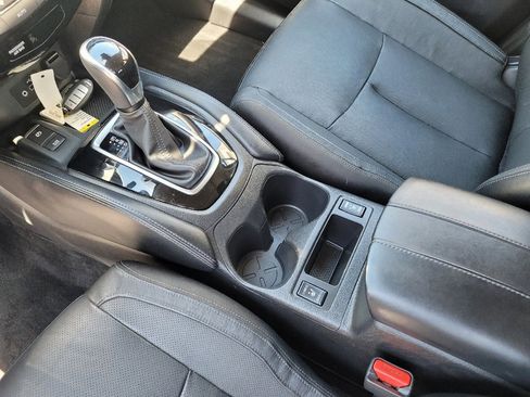 Used 2019 Nissan Rogue Sport SL w/ Premium Package AWD/4WD image 26