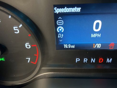 New 2026 Ford F250 XL w/ XL Chrome Package image 21