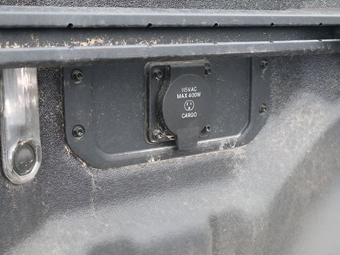 Used 2025 RAM 1500 Big Horn AWD/4WD image 45