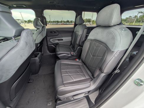 New 2027 Kia Telluride X-Line SX Prestige AWD/4WD image 14