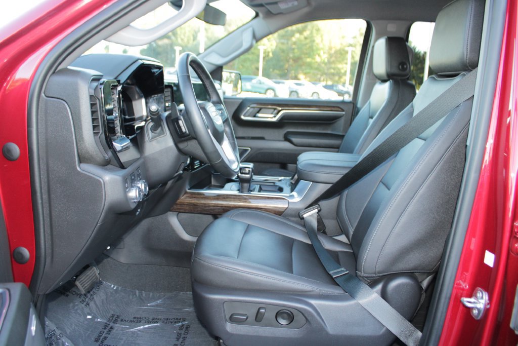 Used 2023 GMC Sierra 1500 Elevation w/ Elevation Premium Package AWD/4WD image 23