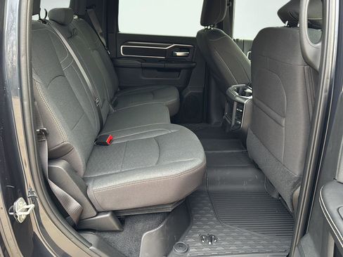New 2026 RAM 2500 Big Horn image 22