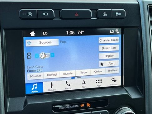 Used 2019 Ford F150 Raptor w/ Equipment Group 802A Luxury image 20