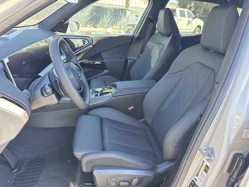 New 2026 BMW X3 xDrive30 w/ Convenience Package image 22