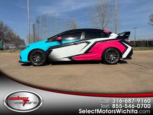 Used 2015 Honda Civic Si image 1