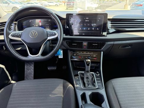 Used 2025 Volkswagen Jetta S FWD image 24