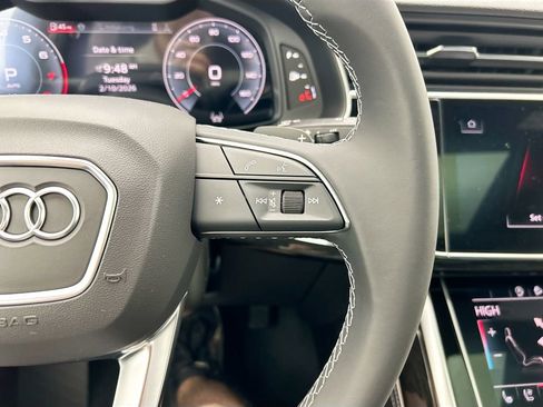 Used 2026 Audi Q7 3.0T Premium Plus image 12