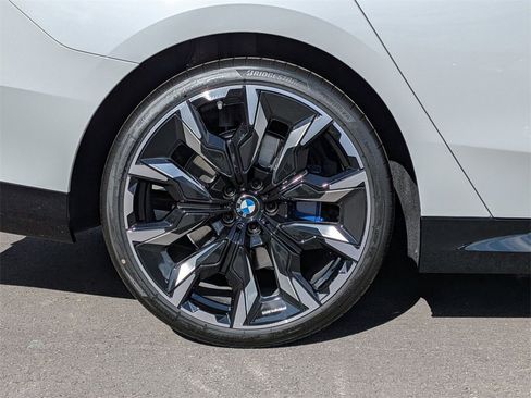 New 2026 BMW 530i image 33