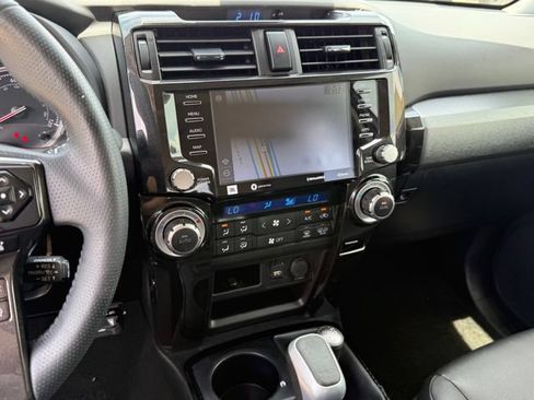 Used 2021 Toyota 4Runner TRD Pro AWD/4WD image 17