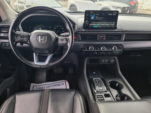 Used 2023 Honda Pilot EX-L image 16