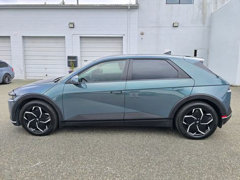Used 2024 Hyundai Ioniq 5 SEL AWD/4WD image 5