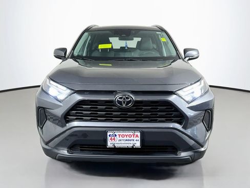 Used 2023 Toyota RAV4 XLE w/ Convenience Package AWD/4WD image 9