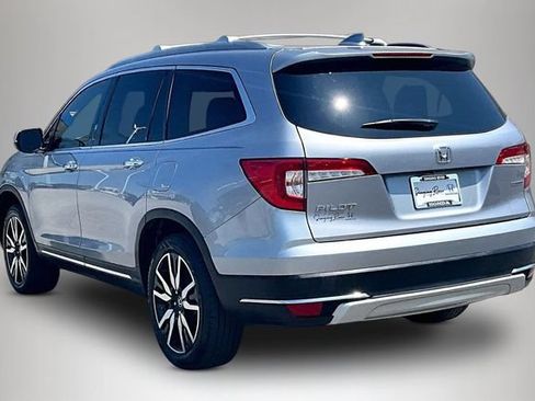 Used 2021 Honda Pilot Touring image 4