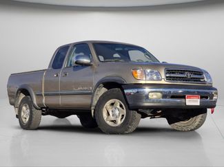 Used 2002 Toyota Tundra SR5 video 2